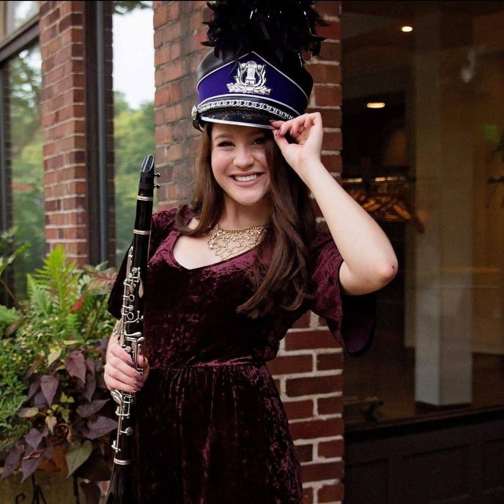 Meet your Posher, Pamela